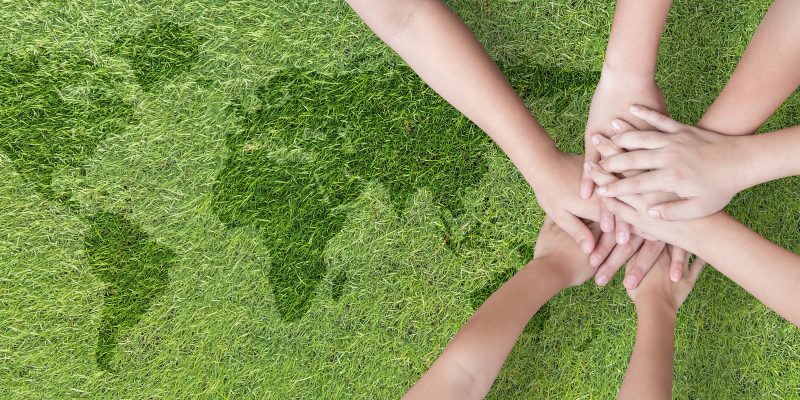 Sustainable Partnership Model